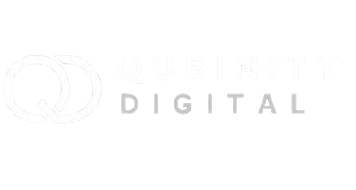 Qubinity Digital Logo